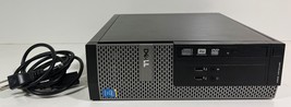 Dell OptiPlex 3020 Pentium CPU G3220 3.0Ghz 3.8GB 500GB Linux X11 w/ AC - £38.52 GBP