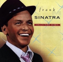 Capitol Collectors Series: Frank Sinatra [Audio CD] Sinatra, Frank - £1.97 GBP