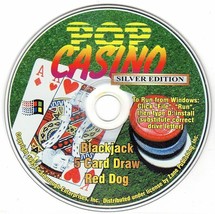 Pop C ASIN O v2.0 Silver Edition (PC-CD, 1995) For Windows - New Cd In Sleeve - £4.00 GBP