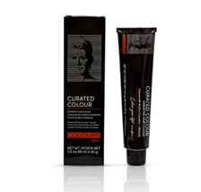 Colours By Gina Hair Color - 5.66/5RR Light Reddish Brown, 3 Oz. image 2