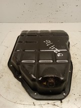 Oil Pan 3.5L Lower Fits 06-12 14 SEDONA 1353395 - $658.29 MXN