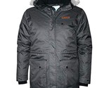 Columbia Mens Bonneville Omni-Heat Coat Winter Jacket Parka Black Size S... - $79.20+