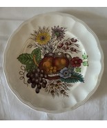 Spode Copeland Reynolds England S2188 Saucer for Oversized Cup Vintage - $109.64 MXN
