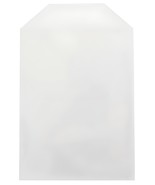 CPP Clear Plastic Sleeve with Flap (Fits 14mm DVD Case Artwork) - $21.44 CAD+