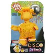 Eolo Sport hk JP011 Jiggly Gigi Interactive Animal Motion, Sounds and Music Elec - £44.89 GBP