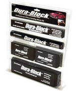 Dura Block AF44A 6 Piece Sanding Block Set. Kit Car Auto Body Work Sande... - $1,219.99 MXN