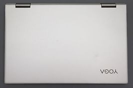 Lenovo Yoga C740-14IML 14" Core i5-10210U 1.6GHz 8GB 256GB SSD image 4