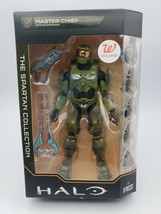 Halo Spartan Collection: Master Chief Walgreens Exclusive new - £27.32 GBP