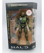 Halo Spartan Collection: Master Chief Walgreens Exclusive new - $34.74