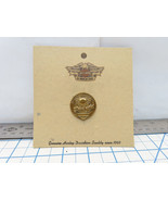 Harley Davidson 99038-94Z Lapel Pin Pan Head Panhead Made in USA - €13,26 EUR