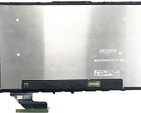 New Laptop Fhd Touch Screen Module For Lenovo Yoga Iil 81Q9 Display Lcd ... - £245.24 GBP