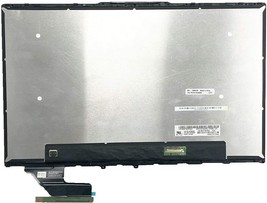 New Laptop Fhd Touch Screen Module For Lenovo Yoga Iil 81Q9 Display Lcd ... - £245.24 GBP