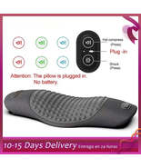Waist Pillow Sleeping Back Protection Pad Electric Massage Lying Flat Wa... - $39.91+
