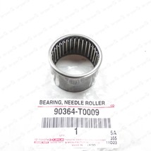 New Genuine OEM Toyota Front Differential Side Gear Needle Bearing 90364... - £21.26 GBP