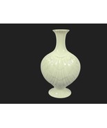 Lenox Bud Vase With Embossed Clam Shell Design &amp; Gold Rim Hallmark Stamp... - €21,65 EUR