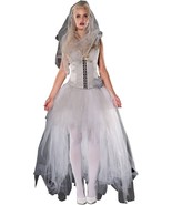 UNDERWRAPS BLYTHE SPIRIT WOMEN&#39;S COSTUME ASST SIZES #28386 BRAND NEW - $19.99