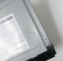 Kenwood Excelon DNX697S Multimedia Car Receiver ISSUE image 3