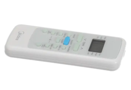 Midea 17317000A59407 Remote Controller, Window Air Conditioner - $65.95