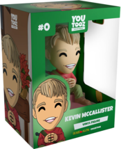 Home Alone Movie - KEVIN McCallister Boxed Vinyl Figure by YouTooz Colle... - $39.55