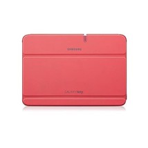 Samsung Leather Effect Flip Cover Case for Samsung Galaxy Note 10.1 inch... - $22.00
