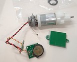 irobot Roomba vacuum 650 brush motor dirt sensor detector cover genuine ... - $25.00