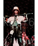 ALICE COOPER 1973 24 x 35 Commercial Record Store Custom Poster Clean Image - $61.54 CAD