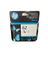 HP 62 Tri Color -NIB Sealed - £18.78 GBP