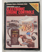 Chiltons Guide To Electronic Engine Controls On 1978 - 85 Cars and Light Trucks - $9.92
