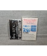 Ella Jenkins - Jambo and Other Call and Response Chants (Cassette, 1990) - €12,93 EUR