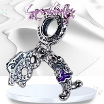 Pandora 100 Years  Of Wonder Mickey Mouse Dangle Charm US SELLER  - $67.47