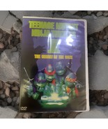 Teenage Mutant Ninja Turtles II: the Secret of the Ooze (DVD, 1991) - $130.93 MXN