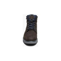 Nunn Bush Karnak Plain Toe Boot water resistance Charcoal 85088-013 image 8