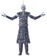 Game of Thrones - Night King Molded Ornament by Kurt Adler Inc. - $458.47 MXN