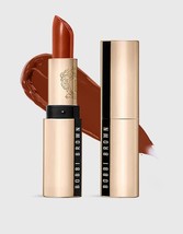 Bobbi Brown Luxe Lipstick Luxe Lipstick-New York Sunset​ 521 Full Size u... - £15.49 GBP