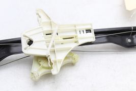 06-10 VW VOLKSWAGEN PASSAT B6 REAR LEFT DRIVER SIDE WINDOW REGULATOR E4891 image 7