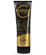 Rugged By G Gentlemen Resilient Black Bronzer  8.5 oz Australian Gold - £22.01 GBP