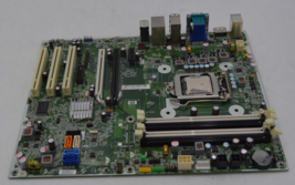 HP 531990-001 Elite 8100 LGA1156 i7 CPU Desktop Motherboard - $58.86