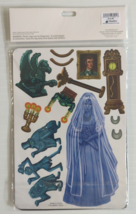 The Haunted Mansion Mix and Match Magnet Set image 2