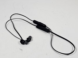 Sony WI-XB400 In Ear Headphones - Black - Rough Condition!! Works!! - £11.98 GBP