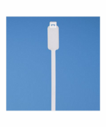 Panduit: PLM2S-C, PLM2S-D White Cable Tie (100ea/bag) - $249.13 MXN