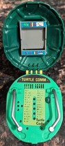 1991 Vintage TMNT Communicator Morse Code Ninja Turtles Comm, Untested - £23.85 GBP