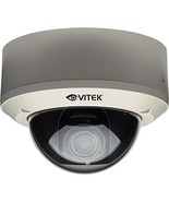 Vitek CCTV VTD-A2812/VW Alpha Series 620tvl Outdoor 2.8-12mm A/I Vari Va... - $2,638.26 MXN