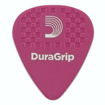 10-Pack Duragrip Guitar Picks 1.2mm Heavy D&#39;Addario Planet Waves 7DPR6-10 - £14.07 GBP