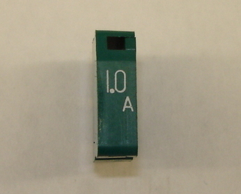 Daito Alarm Fuse MP10 - $3.00