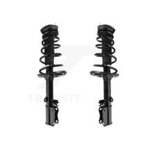 Lexus ES330 2004-2006 Rear Shock Absorber Struts Springs - $284.51