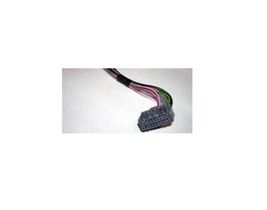 Chrysler Dodge Jeep radio wiring plug w/ pigtails for factory original s... - $13.00