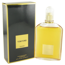 Tom Ford Men Cologne 3.4 Oz Eau De Toilette Spray  - £319.63 GBP