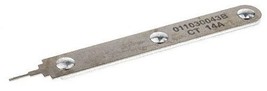 Molex Solder Extraction Tool 11-03-0043 - $419.04 MXN