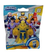 Imaginext DC Super Friends Mystery Figure and Accessory Blind Bag Series 6  - £5.99 GBP