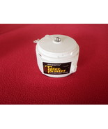Presto Tater Twister Electric Curly Cutter Replacement Motor Base ONLY 0... - $370.17 MXN